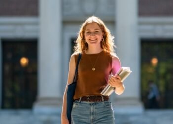 Harvard Ban Casts Doubt on Belgian Princess’s Return