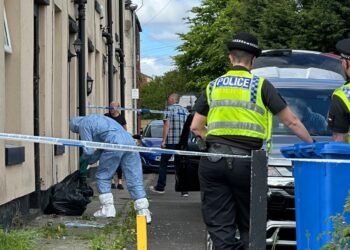 تحقیقات امنیتی بریتانیا درباره چهار تبعه ایرانی مظنون به اقدام تروریستی