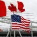 Americans Embrace Canada as Key Ally