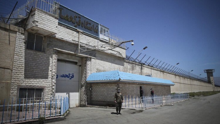 «مرگ در سکوت»: اجرای حکم اعدام پدرام مدنی در سایه اعتراضات گسترده