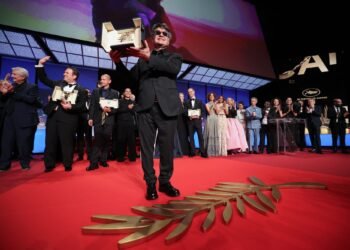 سینمای ممنوعه، صدای جهان شد