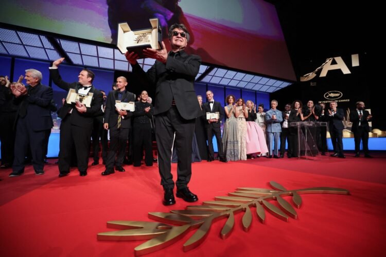 سینمای ممنوعه، صدای جهان شد