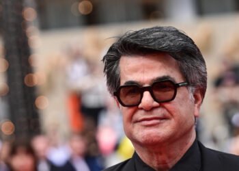 بازگشت تاریخی جعفر پناهی به کن؛ «یک تصادف ساده» بر فرش قرمز، اشک و افتخار