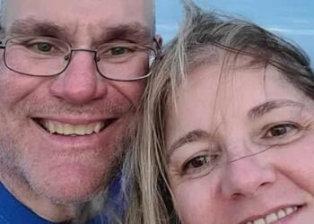 Kentucky Hero Dies Shielding Wife from Tornado’s Wrath