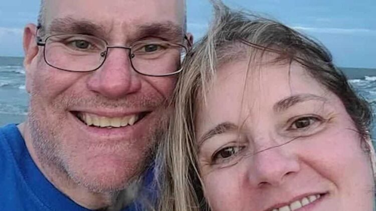 Kentucky Hero Dies Shielding Wife from Tornado’s Wrath
