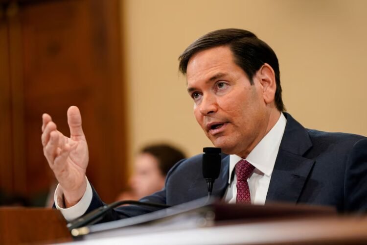 U.S. Targets Chinese Students in Sweeping Visa Crackdown