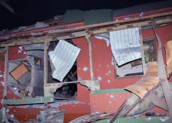 India-Pakistan Tensions Explode in Deadly Missile Strikes