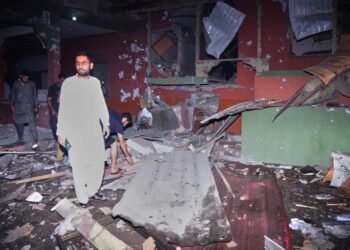 تنش نظامی میان هند و پاکستان شدت گرفت؛ اسلام‌آباد از کشته‌شدن ۸ نفر خبر داد