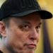 Musk Says Son Gave Him Black Eye During Play