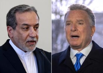 جدال هسته‌ای بالا گرفت؛ ایران خط قرمز گذاشت، ترامپ گزینه نظامی روی میز گذاشت