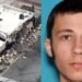 Palm Springs Clinic Bombing: FBI Names Suspec