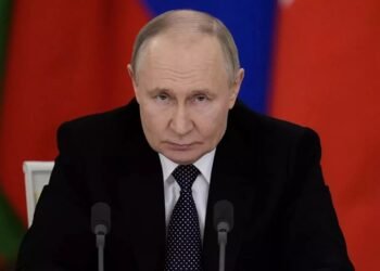 پوتین به آتش‌بس ۳۰ روزه پاسخ نداد؛ تمرکز کرملین بر مذاکرات مستقیم صلح با اوکراین