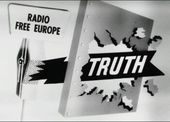 اروپا سکوت را شکست: نجات رادیو اروپای آزاد از سوی اتحادیه اروپا