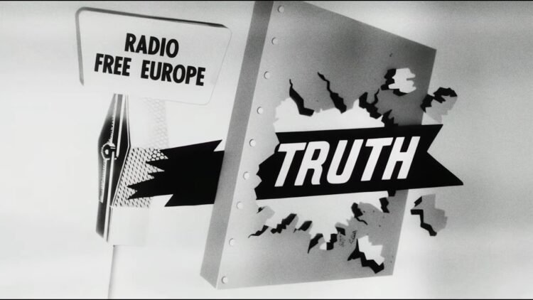 اروپا سکوت را شکست: نجات رادیو اروپای آزاد از سوی اتحادیه اروپا