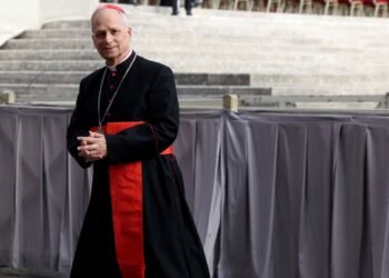 دود سفید، عصر تازه: نخستین پاپ آمریکایی انتخاب شد