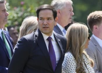 مارکو روبیو در نقش «کیسینجر دوم»؛ همه‌کاره ترامپ در سیاست خارجی و امنیت ملی