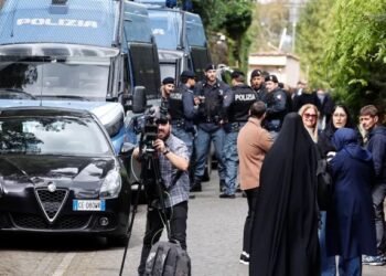 توقف در رم؛ مذاکرات ایران و آمریکا در لحظه آخر به بن‌بست خورد!