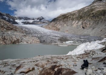 Swiss Village Crushed by Glacier Collapse: “We’ve Lost Our Home, Not Our Heart”