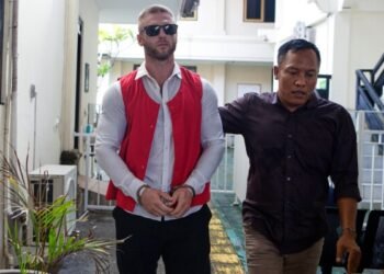 Syrian Suspect Festival Killer on Trial