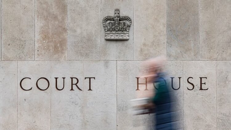 Toronto Man Charged in $600K Romance Scam