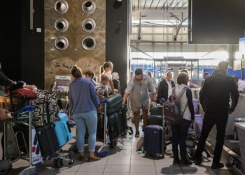 Trump Rescues Afrikaners in Bold Refugee Move