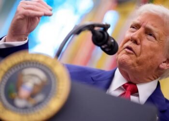 Trump’s “TACO” Tactics: Negotiator or Serial Retreater?