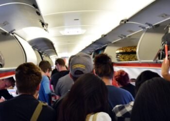 Türkiye Cracks Down on Post-Landing Chaos