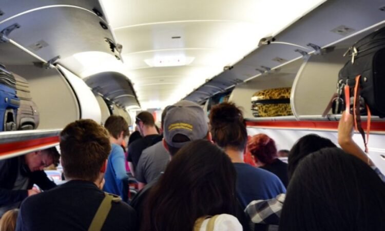 Türkiye Cracks Down on Post-Landing Chaos