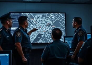 U.S. Embassy Warns of Possible Mass Shooting Threats in Honduras Capital