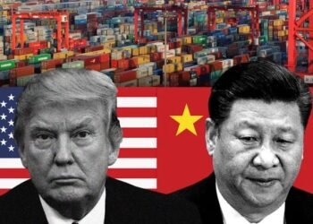 U.S.-China Trade Breakthrough Sparks Economic Hopes