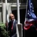 بازگشت نمادین آمریکا به دمشق؛ پرچم ایالات متحده پس از ۱۳ سال بر فراز اقامتگاه دیپلماتیک به اهتزاز درآمد