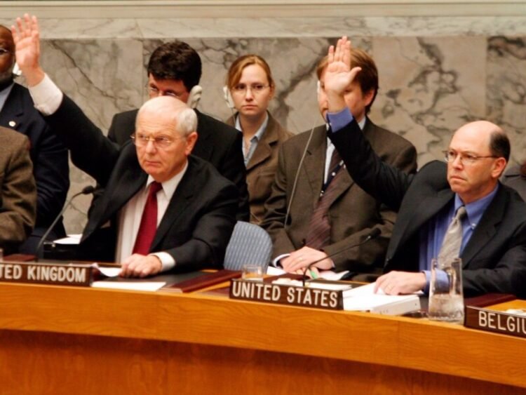 غرب ایران را به نقض تعهدات هسته‌ای متهم کرد؛ احتمال بازگشت پرونده به شورای امنیت