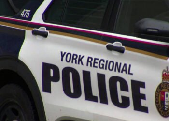 York Police Probe Two Hate-Related Incidents in Vaughan