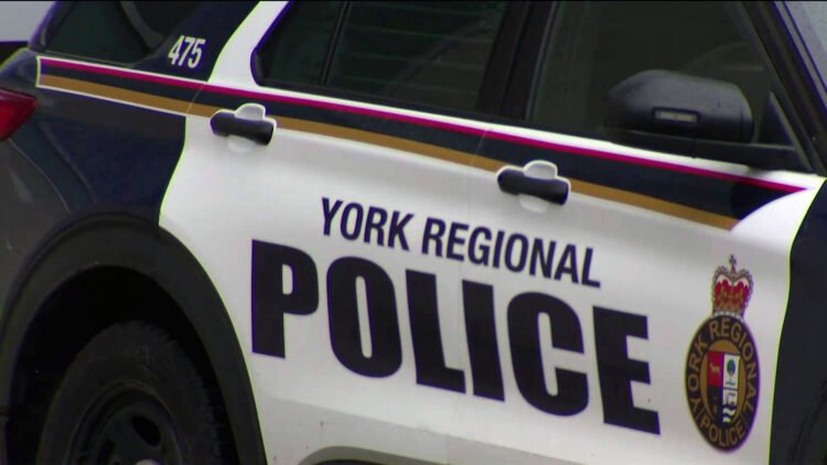 York Police Probe Two Hate-Related Incidents in Vaughan