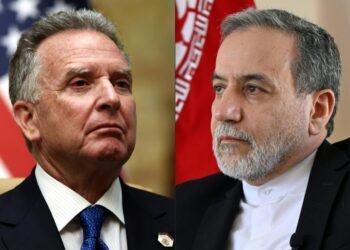 «مذاکره بی‌پیام»: جمهوری اسلامی در برزخ انکار و ابهام / خامنه‌ای هنوز خواب صلح می‌بیند؟