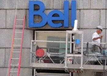 قطعی گسترده اینترنت و موبایل در شرق کانادا؛ اختلال در خدمات بل، راجرز و تلوس