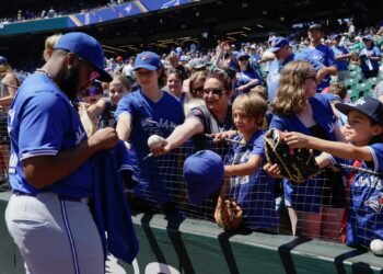 Borderline Boycott: Jays Fans Ditch Seattle Over Trump Talk