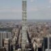 Billionaires Sue Over Defects in Iconic NYC Skyscraper