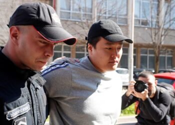 Crypto Kings in the Crosshairs