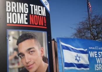 Hamas Signals Imminent Release of Last American Hostage in Gaza