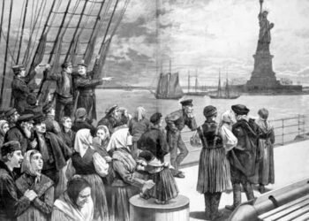 پناهندگی در دوران ترامپ دوم؛ وقتی درهای آمریکا بسته ماندند