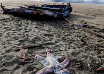 Migrant Tragedy in the Caribbean