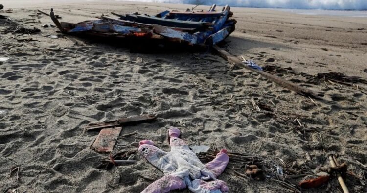 Migrant Tragedy in the Caribbean