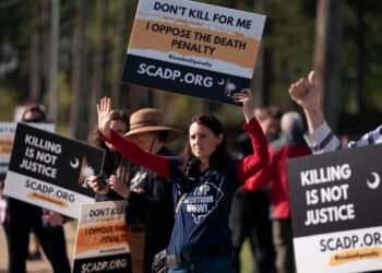 اعدام با جوخه آتش در آمریکا؛ روایت تلخ مرگی که مطابق پروتکل نبود