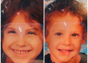 هشدار در نوا اسکوشیا؛ جست‌وجو برای دو کودک گمشده ادامه دارد