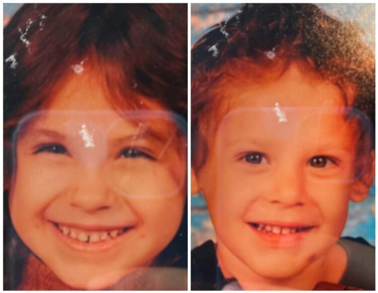 هشدار در نوا اسکوشیا؛ جست‌وجو برای دو کودک گمشده ادامه دارد