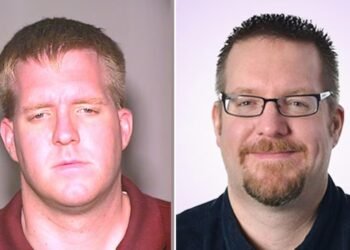 Fugitive Arrested in Toronto After 25 Years on the Run