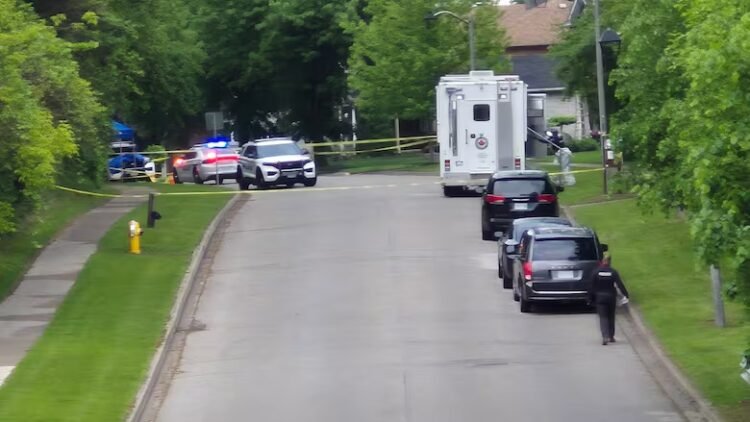 Pickering Teen Charged with Brutal Murder of Elderly Woman in Broad Daylight