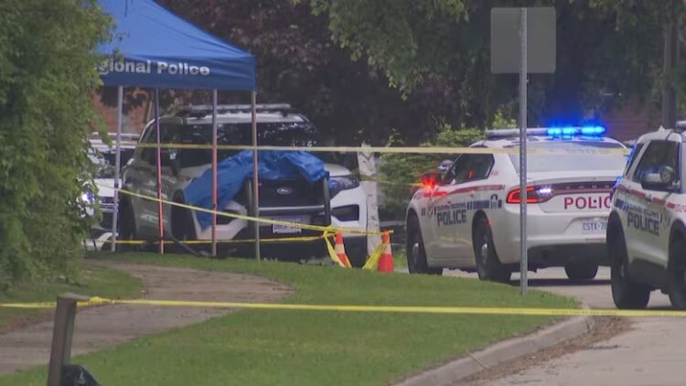 قتل بی‌رحمانه در پیکرینگ؛ نوجوان ۱۴ ساله متهم به جنایتی تکان‌دهنده شد