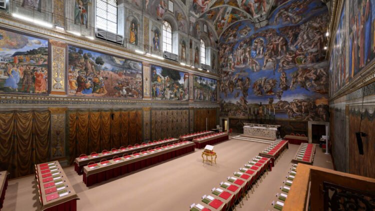 انتظار برای «دود سفید»: نام پاپ آینده چه پیامی دارد؟